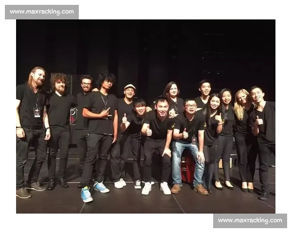 从海选到总决赛的全流程解析大型歌唱比赛运作揭秘幕后机制与评审节奏