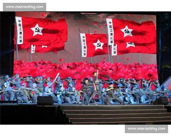 同声共振定格青春力量的大合唱比赛精彩视频纪实全程回顾震撼呈现