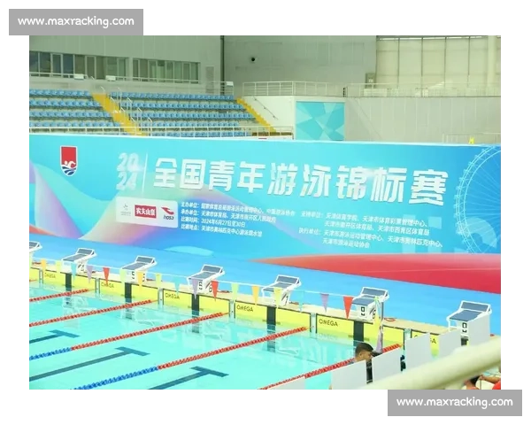 奋力拼搏，勇往直前记一次激动人心的游泳比赛