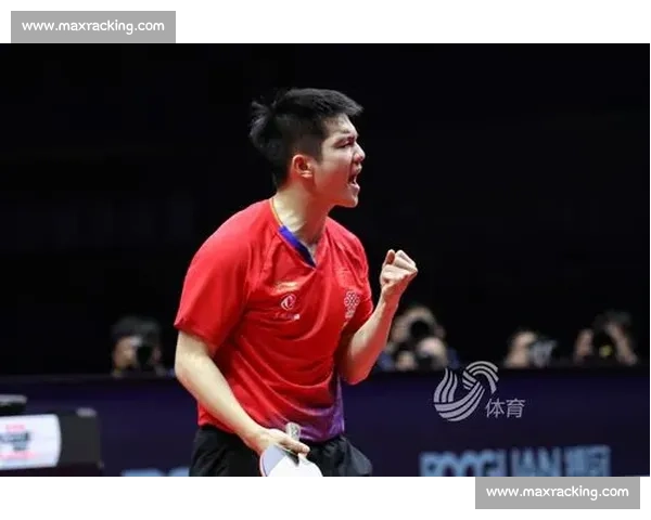 国际乒乓球比赛英文解说术语与赛事交流实用指南全面提升 国际乒乓球比赛英文解说术语与赛事交流实用指南全面提升