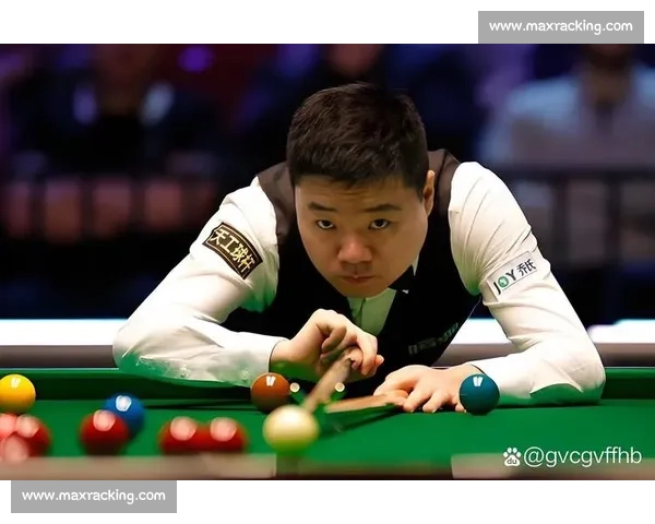 丁俊晖斯诺克赛场王者归来关键一战引爆球迷热情全记录深度解析