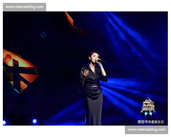 2026年度全国声乐比赛火热报名中 展现您的歌唱才华与梦想